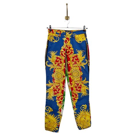 gianni versace jeans|versace online store.